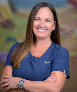 Dermody Pediatric Dentistry & Orthodontics staff member - Stacy